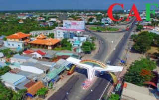 Công ty kiểm toán ở Vĩnh Long