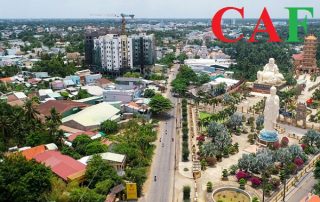 Đăng ký doanh nghiệp tại thành phố Mỹ Tho