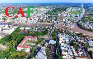 Dịch vụ kế toán tại Bạc Liêu