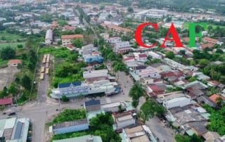 Phí dịch vụ trọn gói thành lập công ty tại Thủ Thừa tỉnh Long An