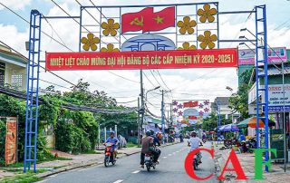 Thuê dịch vụ kế toán ở quận Bình Thủy Cần Thơ