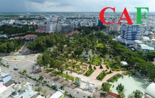 Dịch vụ kế toán tại Cà Mau