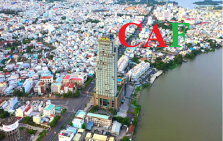 Dịch vụ kế toán tại Cần Thơ