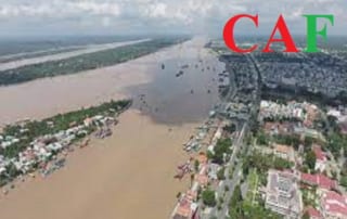 Dịch vụ kế toán tại Gò Công Tiền Giang