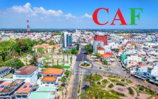 Dịch vụ kế toán tại Sóc Trăng