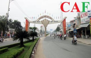 Dịch vụ kế toán tại Tiền Giang