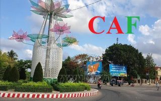 Dịch vụ kế toán tại Trà Vinh