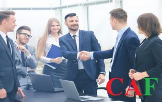 Dịch vụ kiểm toán độc lập