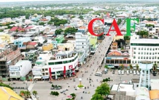 Dịch vụ thành lập công ty tại Bạc Liêu
