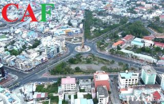 Dịch vụ thành lập công ty tại Cà Mau