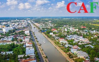 Dịch vụ thành lập công ty tại Hậu Giang