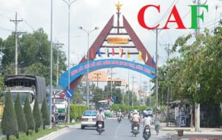 Dịch vụ thành lập công ty tại thành phố Long Xuyên An Giang