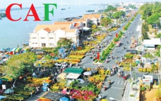 Dịch vụ thành lập công ty tại Tiền Giang