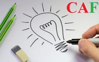 Ghi sổ chi tiết công nợ phải thu