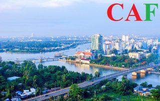 Giấy chứng nhận đăng ký doanh nghiệp ở quận Bình Thủy Cần Thơ