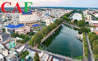 Hồ sơ đăng ký kinh doanh ở huyện Chợ Gạo