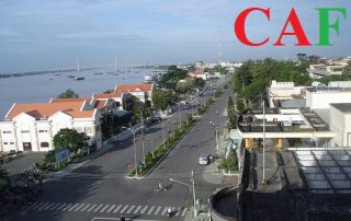 Hồ sơ thành lập công ty ở huyện Tân Phú Đông tỉnh Tiền Giang