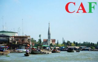 Làm hồ sơ thành lập doanh nghiệp ở huyện Cái Bè