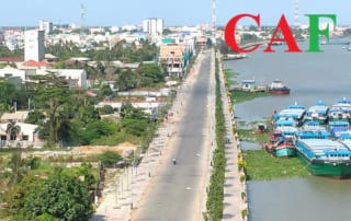 Kế toán kiểm toán ở Châu Thành Tiền Giang