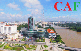 Làm đề nghị đăng ký doanh nghiệp ở quận Ninh Kiều Cần Thơ