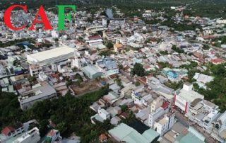 Làm giấy phép kinh doanh ở huyện Cai Lậy