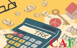 Những lưu ý khi quyết toán thuế TNCN, TNDN và BCTC 2020