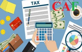 Những sai sót thường gặp khi thực hiện quyết toán thuế