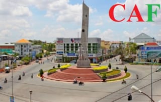 Phí thành lập công ty tại Sóc Trăng
