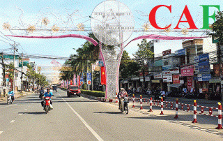 Thành lập doanh nghiệp ở quận Ô Môn Cần Thơ