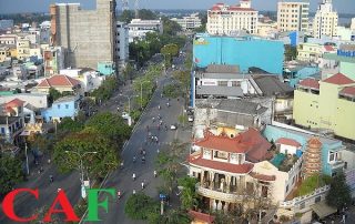 Thuê kế toán dịch vụ ở quận Ô Môn Cần Thơ
