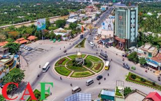 Thuê kiểm toán dịch vụ ở Tiền Giang