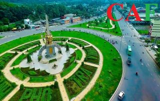 Kiểm toán dịch vụ ở Trà Vinh