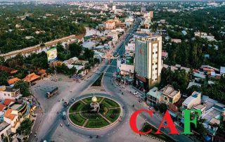 Thủ tục tạm ngừng kinh doanh