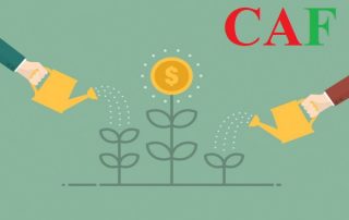 Các vòng gọi vốn khi khởi nghiệp