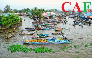 Công ty kiểm toán độc lập tại Sóc Trăng
