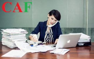 Công ty dịch vụ kiểm toán độc lập tại Tiền Giang