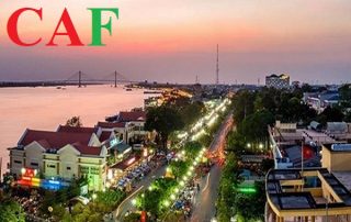Dịch vụ thành lập công ty tại Tiền Giang