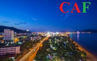 Dịch vụ thành lập công ty tại tỉnh Bình Định