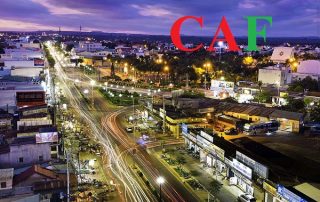 Dịch vụ thành lập công ty tại huyện Chư sê tỉnh Gia Lai