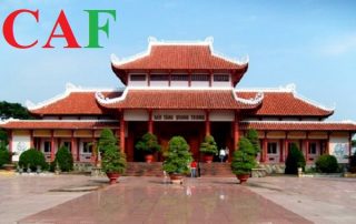 Dịch vụ thành lập công ty tại huyện Tây Sơn tỉnh Bình Định