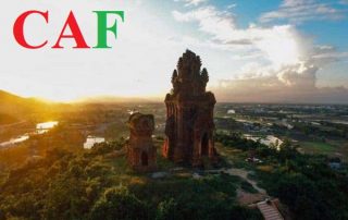 Dịch vụ thành lập công ty tại huyện Tuy Phước tỉnh Bình Định