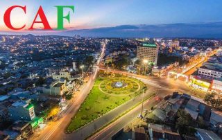 Dịch vụ thành lập công ty tại tỉnh Gia Lai