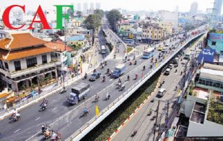 Công ty kiểm toán độc lập tại quận 6