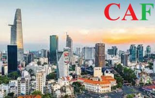 Công ty kiểm toán tại quận 1 Hcm