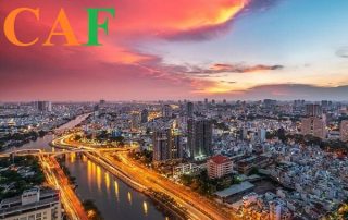 Công ty kiểm toán độc lập ở quận 5
