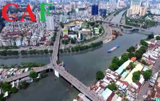 Công ty kiểm toán độc lập tại quận 8