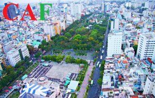Công ty kiểm toán quận 10 TP HCM