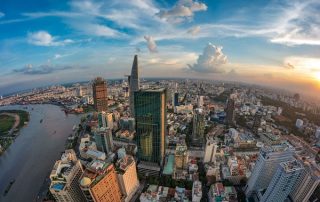 Kiểm toán báo cáo tài chính tại quận 3