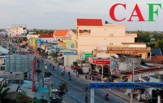 Đăng ký giấy phép kinh doanh ở Cần Đước Long An