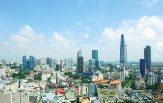 Kiểm toán dịch vụ tại quận 4 hcm